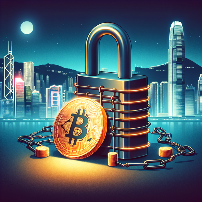 Hong Kong to Update Crypto Regulations and Licensing
