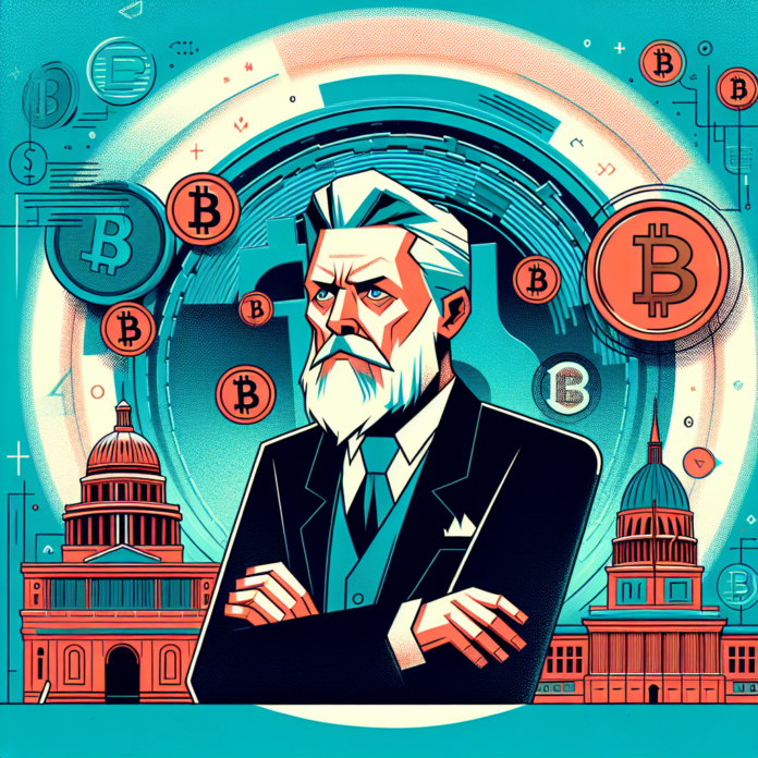 CRYPTONEWSBYTES.COM Charles-Hoskinson-Voices-Concerns-on-Crypto-Policy Charles Hoskinson criticizes Biden