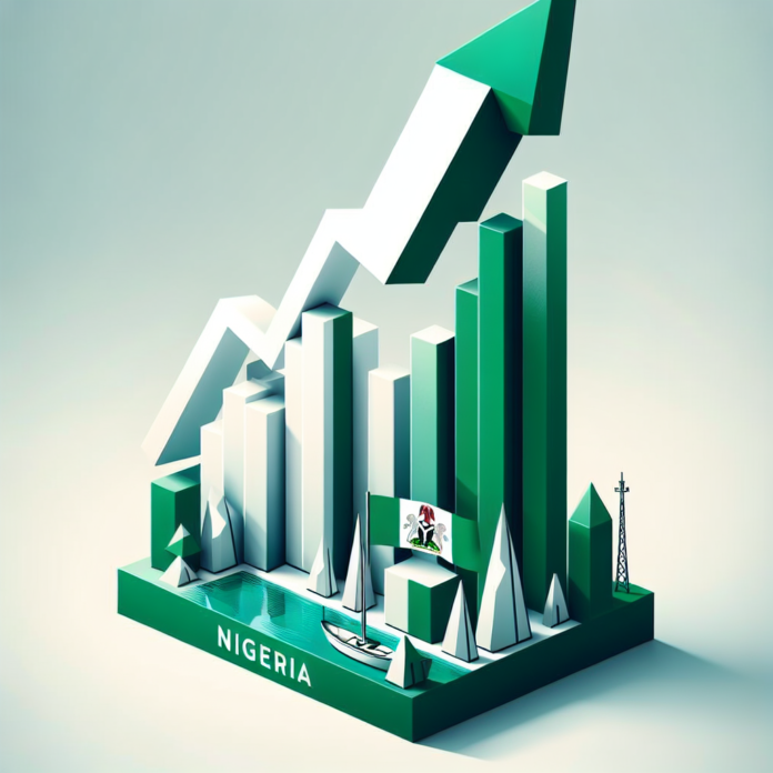 IMF Downgrades Nigeria's Economic Growth Projection To 3.1% – The Whistler Newspaper