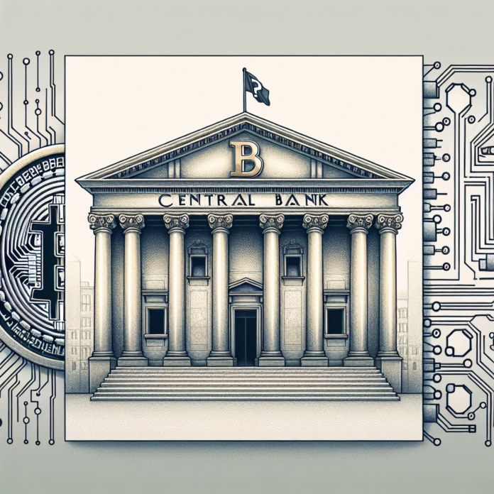 The Bank of Italy Challenges Bitcoin!