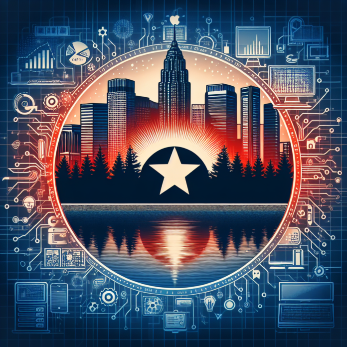 J.D. Vance's Rise: Silicon Valley's Conservative Hope