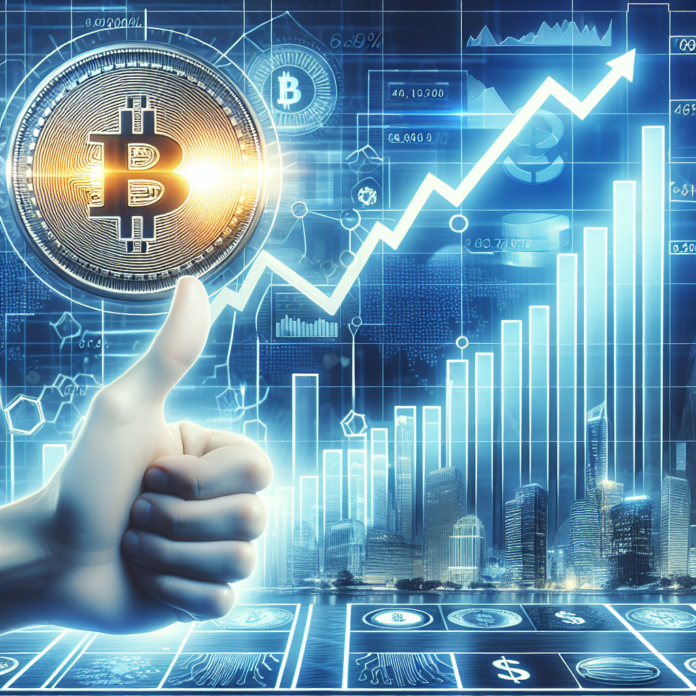 J.​P. Morgan bullish Stablecoins - see the market 'growing again'
