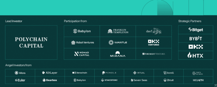 Lombard Ramps Up the Development of Its BTC-Restaking Protocol with $16M Seed Round
