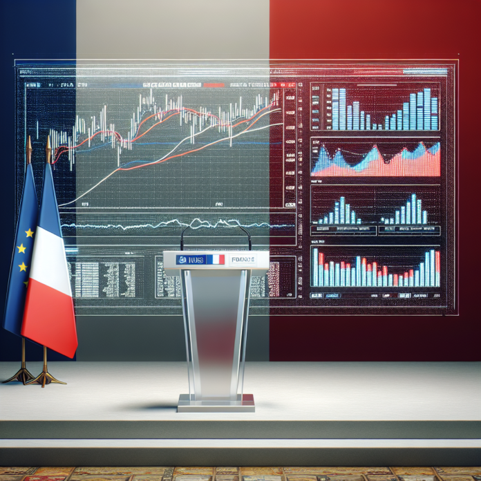 Markets focus on chancellor Reeves’ debut speech and France’s election