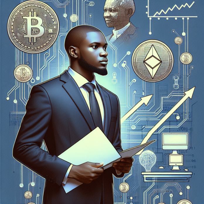 Nigerian finance minister asks SEC to address crypto regulations