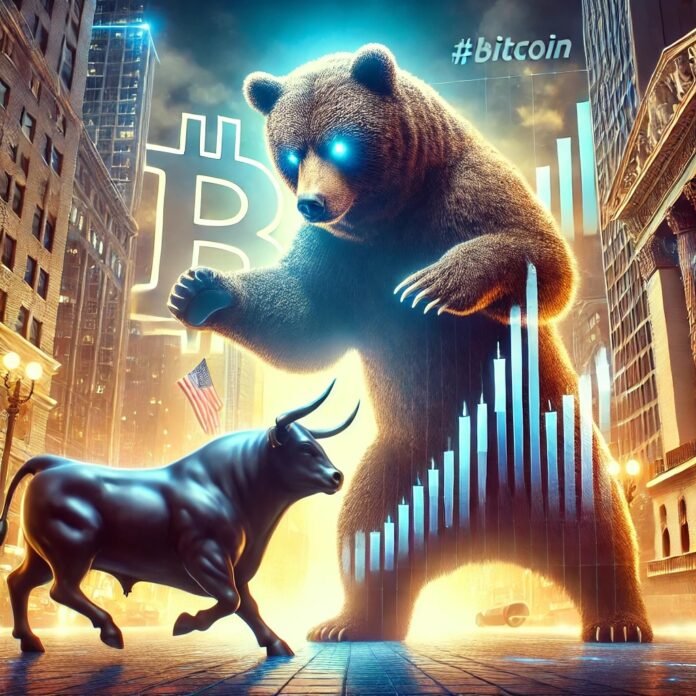 Is This The Best Time To Buy BTC?