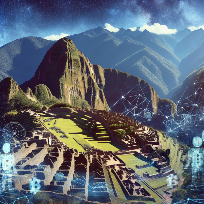 Crypto Regulations in Peru 2024