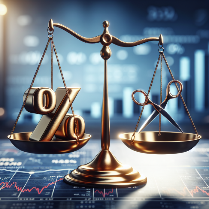 Jerome Powell Commented on Future Rate Cuts – Here is What He Said