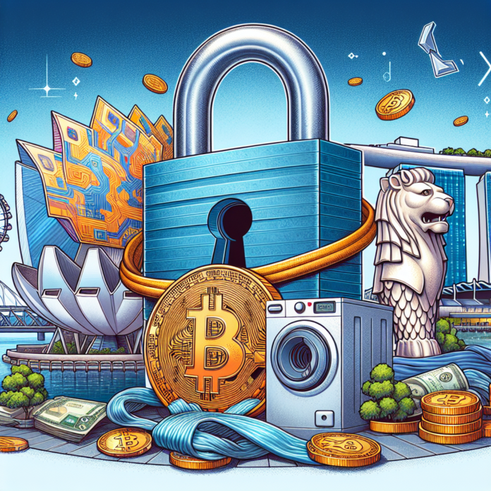 Singapore strengthens AML/CFT regulations for crypto exchanges