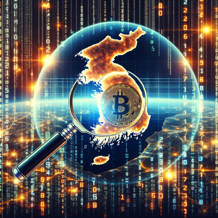 South Korea Tightens the Screws on Crypto Fraud with Real-Time Monitoring