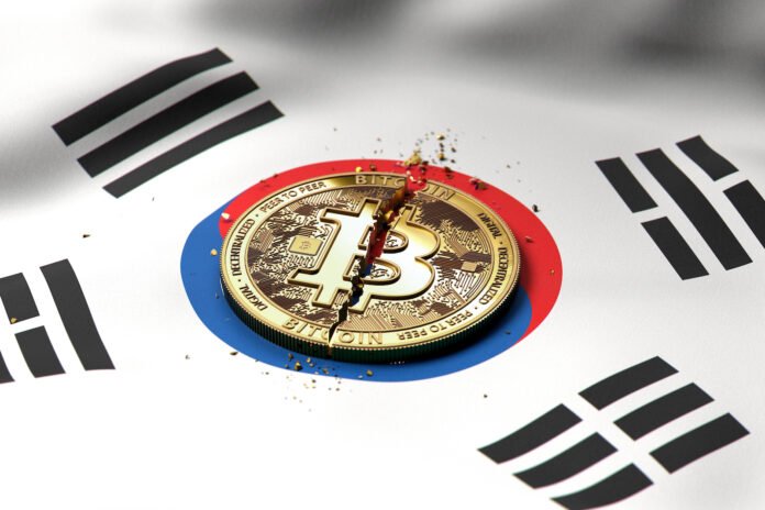 Investors Beware, South Korea is Tightening Crypto Regulations