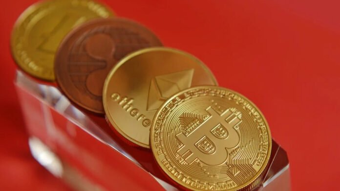 Check Latest Cryptocurrency Bitcoin Price today in INR