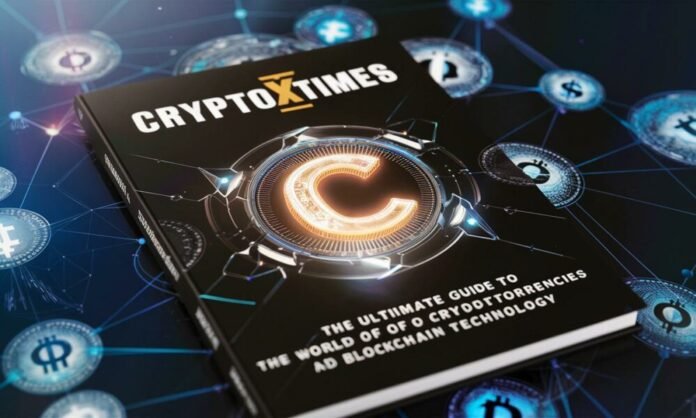 CryptoXTimes: Your Premier Destination for the Latest in Cryptocurrency News