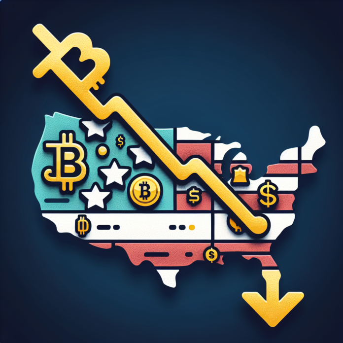 Decline in Inflows to U.S. Bitcoin ETFs: Understanding the Shift