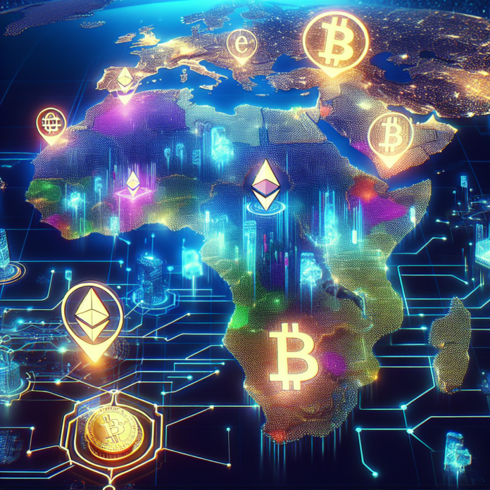 African economies show high potential for digital asset adoption - Cointelegraph