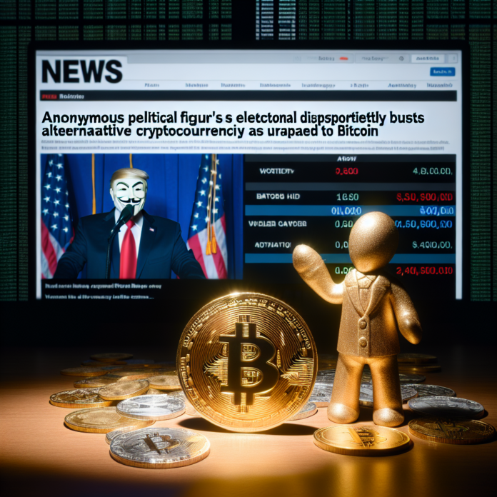 Donald Trump’s POTUS Win Good for Altcoins not Bitcoin: Analyst - CryptoNewsZ