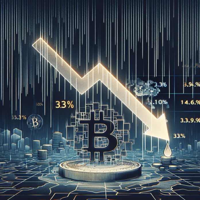 Analysts Kick Against Cardano Recovery, Says ADA Price Is Destined For 33% Crash - NewsBTC