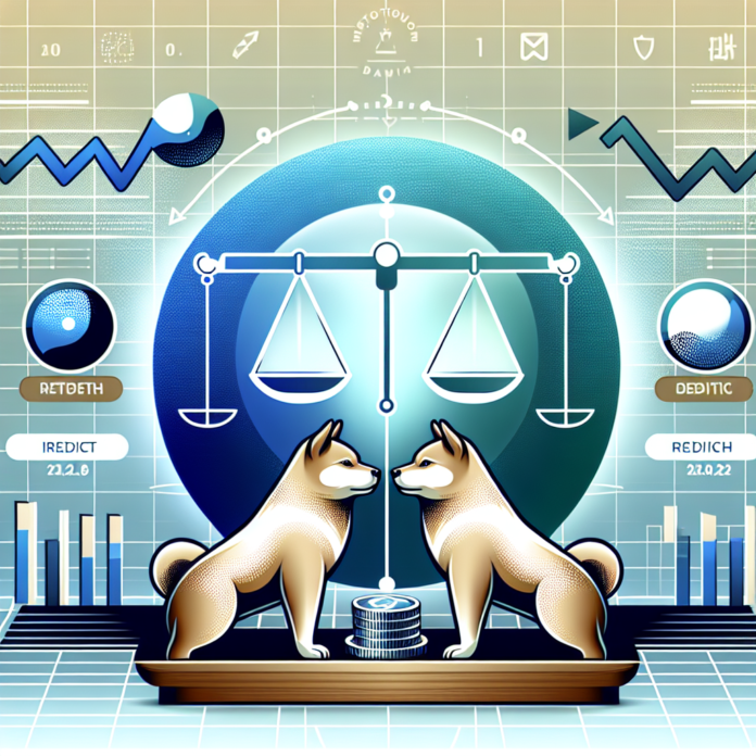 Analysts Excited As DeFi Coin Cutoshi Predicted To Replicate The Success Of Shiba Inu - CryptoDaily