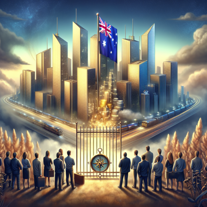 Australian Crypto Investors Await Clear Regulations Before Entering the Market - MSN