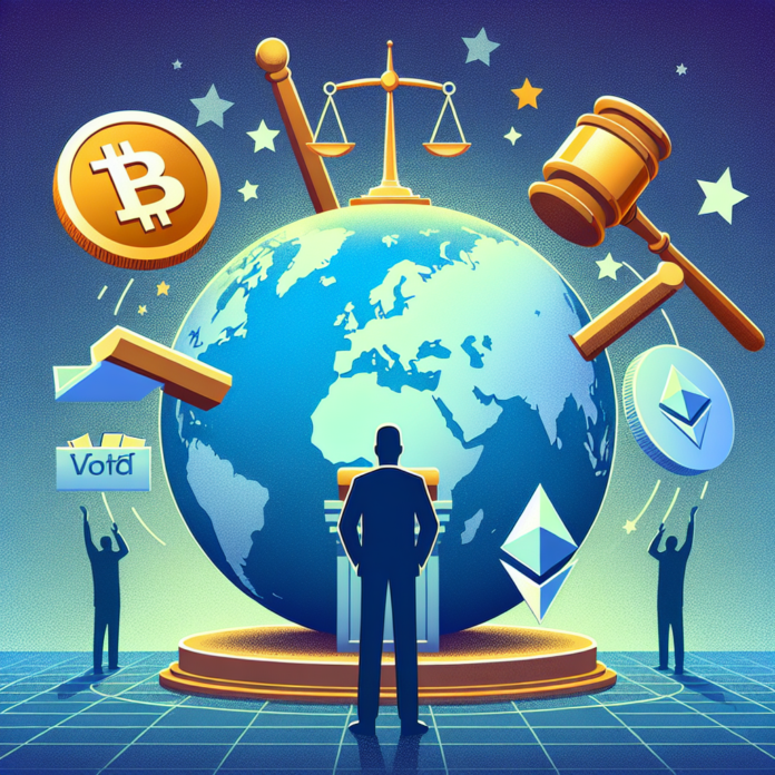 Binance executive: US election will not have much impact on global crypto regulations - The Block