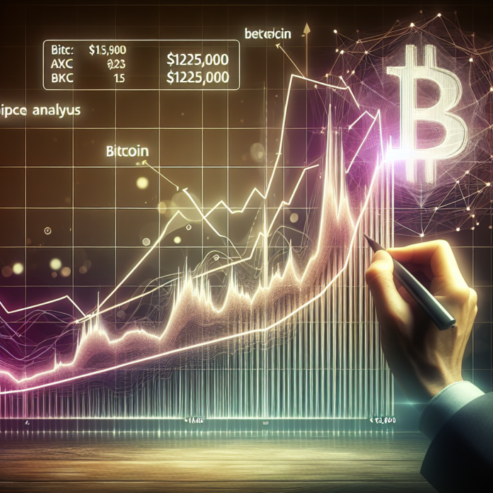 Bitcoin Price Forecast: Trump Win Could Boost BTC To $125,000, Standard Chartered - NewsBTC