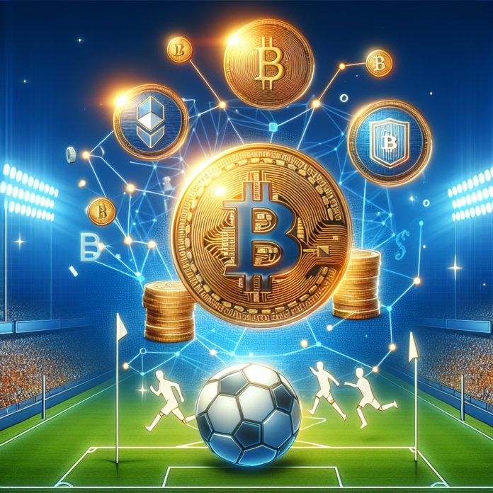 Crypto Exchange Bitget Secures Multi-Million Dollar Partnership With La Liga - Bitcoin.com News