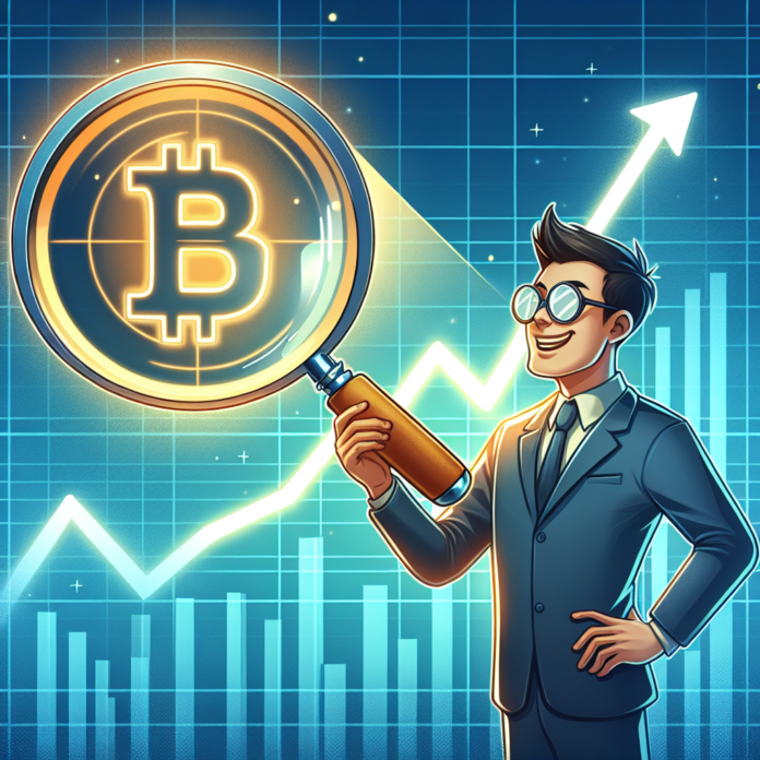 BlackRock CEO says Bitcoin is an opportunity: Bullish for Bitcoin Dogs? - CoinJournal