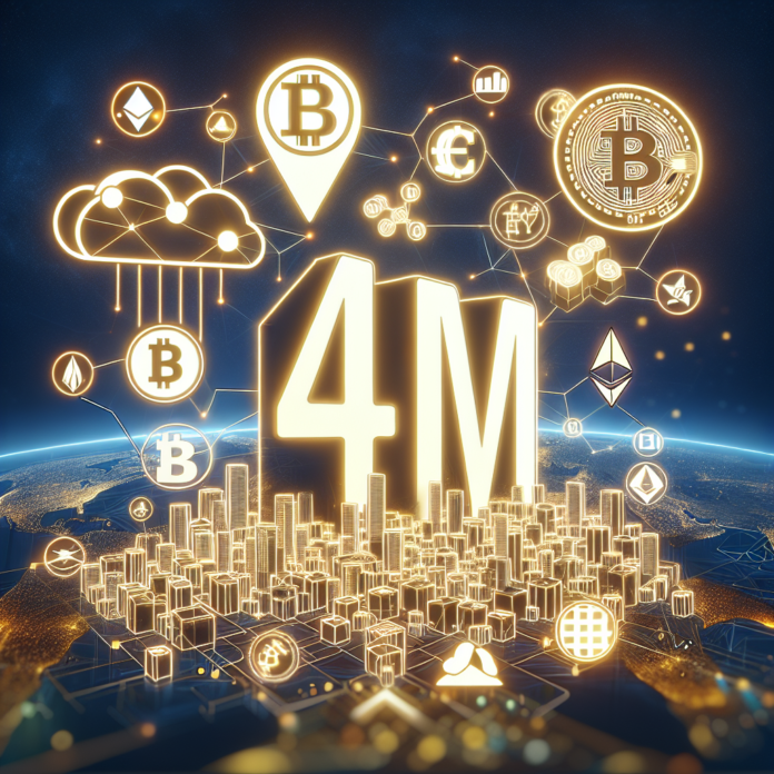 CertiK Ventures Announces $45 Million Investment Plan, Including Free Access to Community Security Tools - CryptoDaily