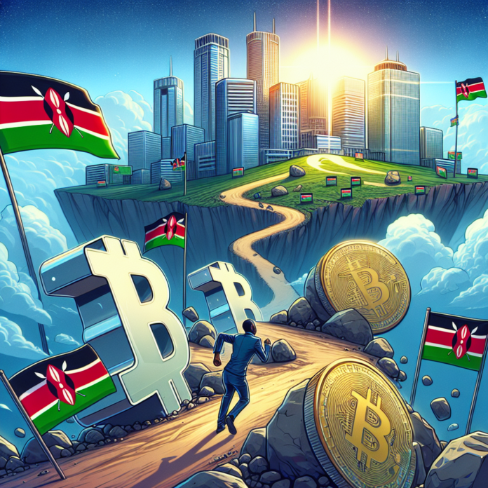 Lengthy Licensing Stumps Kenyan Fintech Startups - Bitcoin.com News