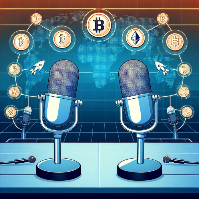 Crypto Policy: Harris Accepts CNN Offer For A Second Debate With Trump - Coinpedia Fintech News