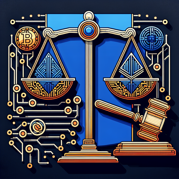 Crypto-assets: how the EU is regulating markets - Présidence française du Conseil de l'Union européenne 2022