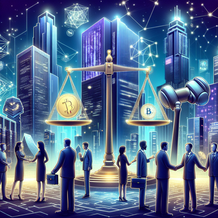 Shaping the future of crypto: Regulation and collaboration are the key | Opinion - crypto.news