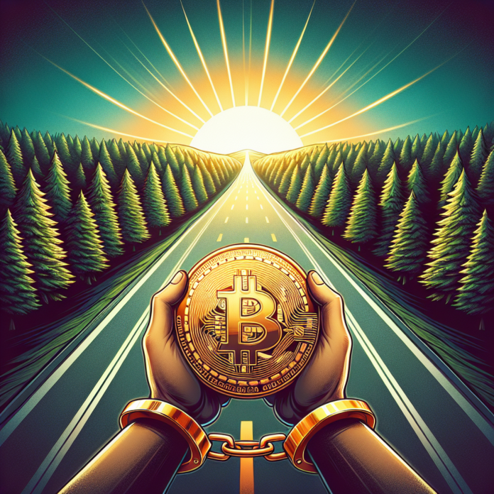 Here Is The Real Impact Of Bitcoin! A Borderless Currency For A Freer Future - Cointribune EN