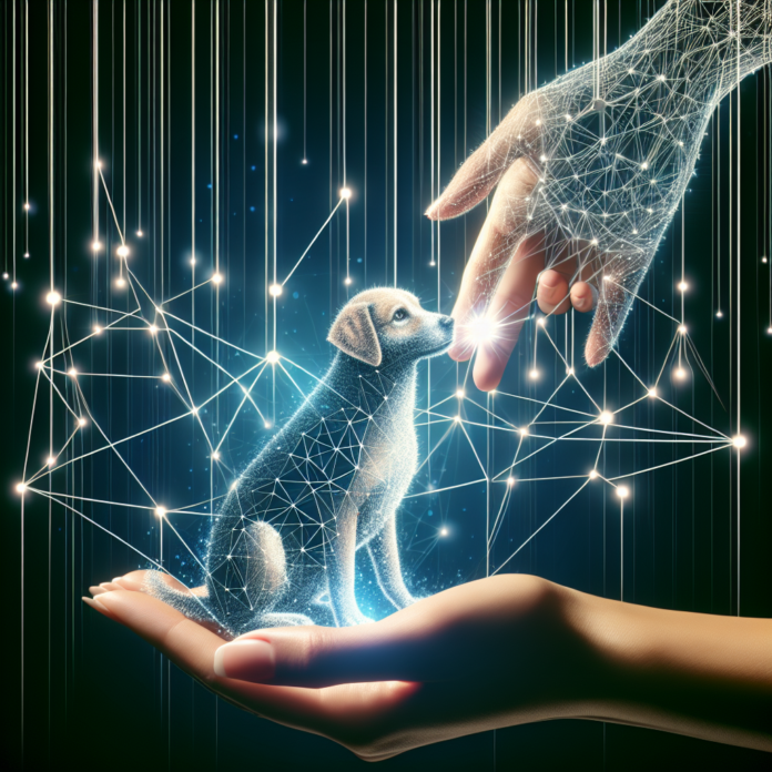 The rise of DogLibre: Merging decentralized technology with animal welfare - CryptoSlate