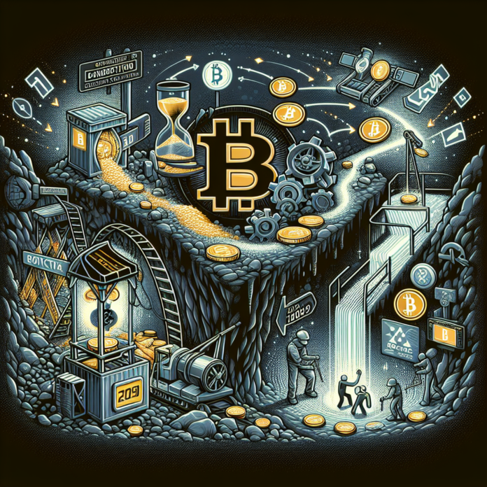 Early Bitcoin Miner from 2009 Moves BTC to Kraken After Years of Inactivity - Cryptonews