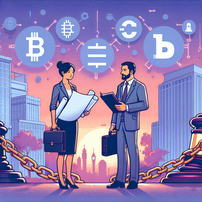 Crypto policy needs to empower builders| Gulf Times - Gulf Times