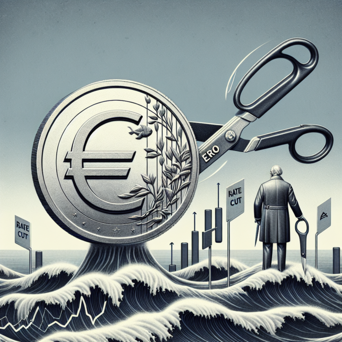 Euro gains as ECB's Lagarde pushes back on October rate cut - Reuters