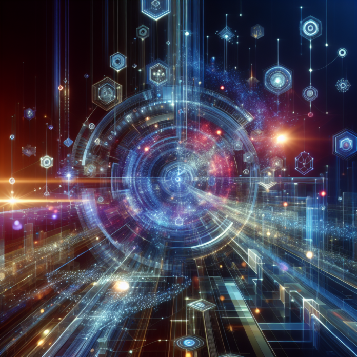 Decentralised Applications: The Future of the Web - CryptoDaily