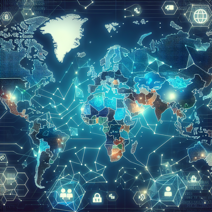 Cryptocurrencies, global adoption ranking according to Chainalysis: India, Nigeria and Indonesia on the podium - Decripto.org
