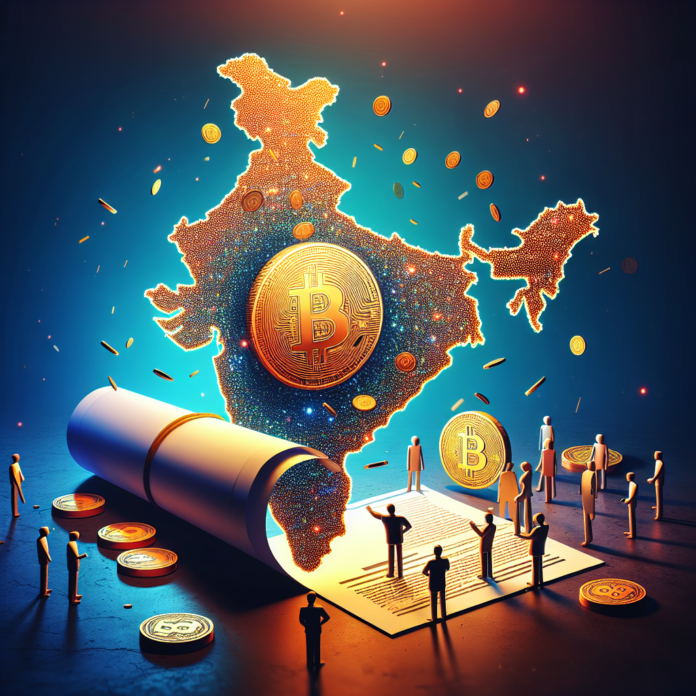 India to Release Crypto Policy Paper: Regulatory Clarity on the Horizon - Read Now - The Vocal News