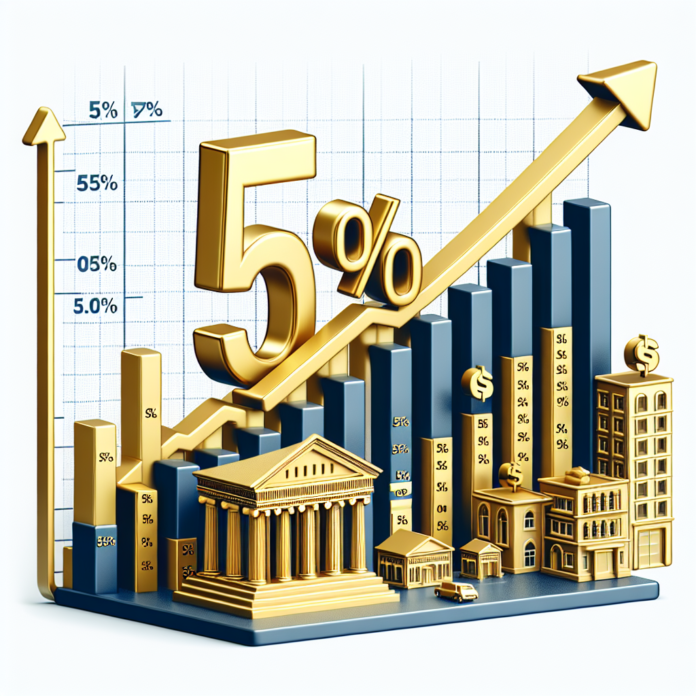 Interest Rates & Inflation: Bank Rate Held At 5% In Battle Against Persisent Price Rises - Forbes