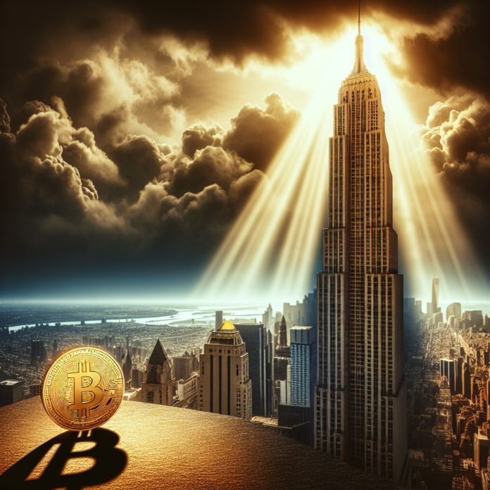 Is Wall Street the worst thing to ever happen to Bitcoin? - Cryptopolitan