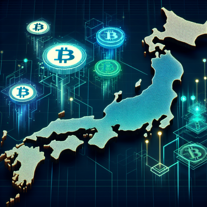 Japan is said to review its crypto rules over the coming months (Cryptocurrency:BTC-USD) - Seeking Alpha