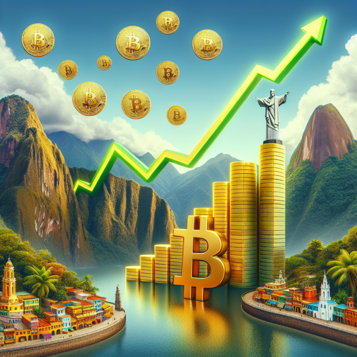 Unbelievable! Latin America Gets a Massive Bitcoin Boost – Find Out Who’s Behind It! - Crypto News Flash