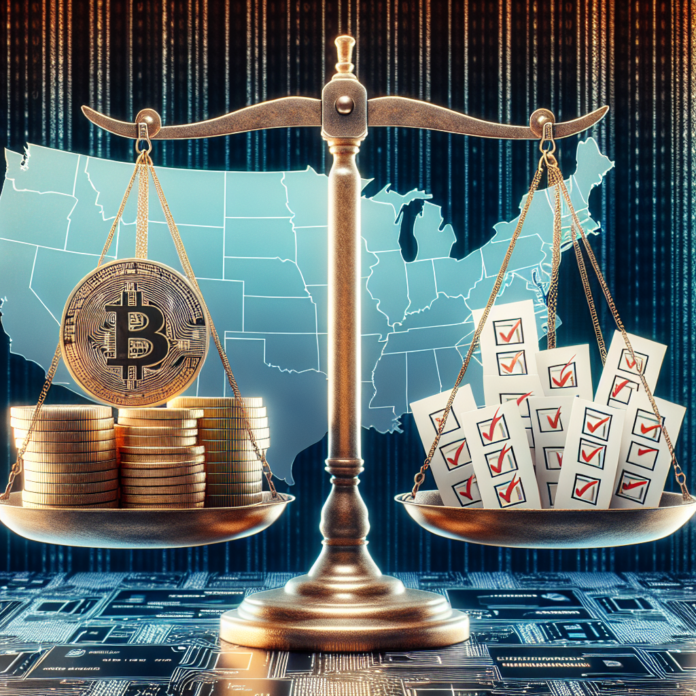 Crypto may swing election in battleground states — law professor - Cointelegraph