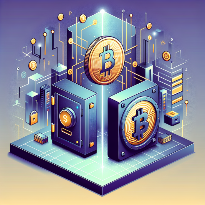 MiCA Crypto Alliance Teams Up with DSF to Nail Down Regulatory Compliance - Finance Magnates