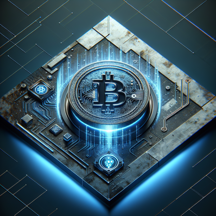 Palcoin: Redefining Venture Capital with AI-Driven Crypto Investment Palcoin - Markets Insider