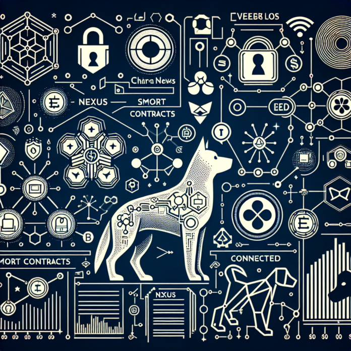 QED, Nexus aim to bring smart contracts to Dogecoin - Cointelegraph