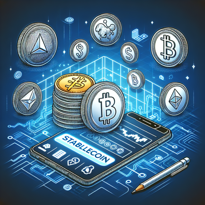 Revolut expands crypto service with stablecoin offering - Cryptopolitan
