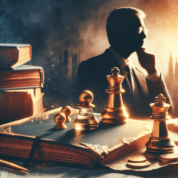 Robert Kiyosaki: 'Your endgame is...' - Rich Dad Poor Dad author's 'golden' money advice - ET Now